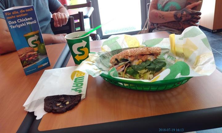 Subway